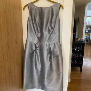 Alfred Sung cocktail/bridesmaid dress